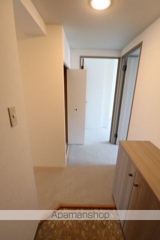シティオひばりが丘の内装写真