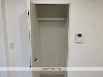 ＥＬＦ妻鳥[1LDK/29.41m2]の内装4