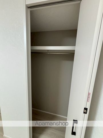 アザーレ・クオン本厚木の内装写真