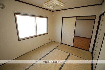 エクセル奥野[3K/48.22m2]の内装5