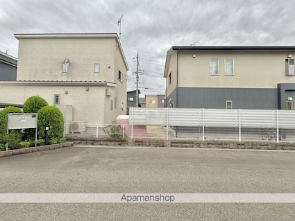 モンテ　グランデ　Ⅰ[1LDK/46.83m2]の眺望