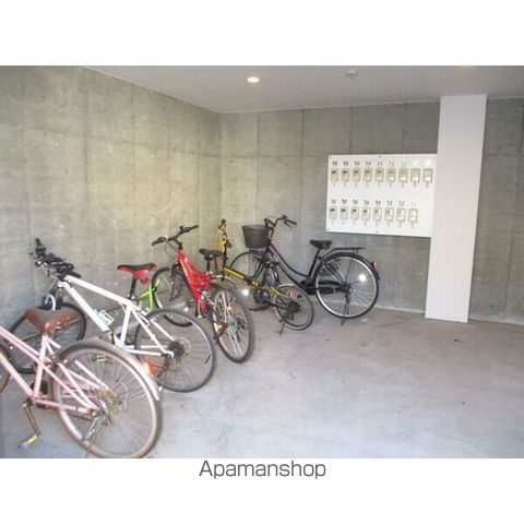 HY'S PARK千歳千代田町のその他写真