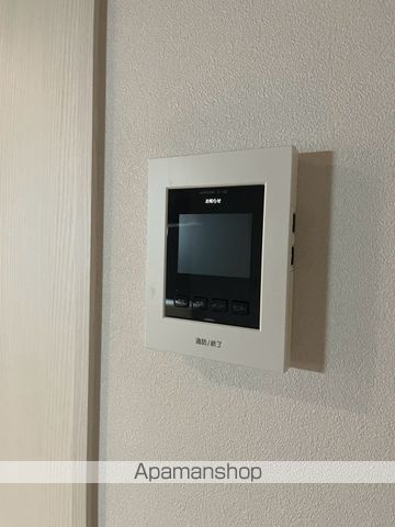 ノワール八代本町の内装写真