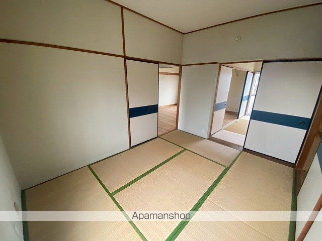 NAVYの内装写真