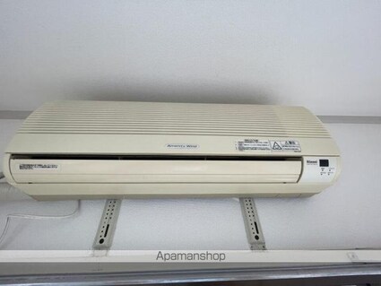 富士樋又ビル[1K/19.08m2]のその他設備