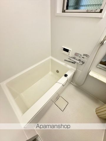 サイトウハイツの内装写真
