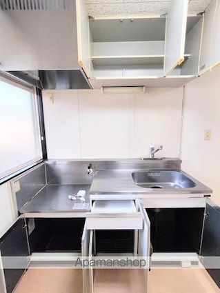 長野県長野市大字稲葉南俣[2DK/43.74m2]の内装8