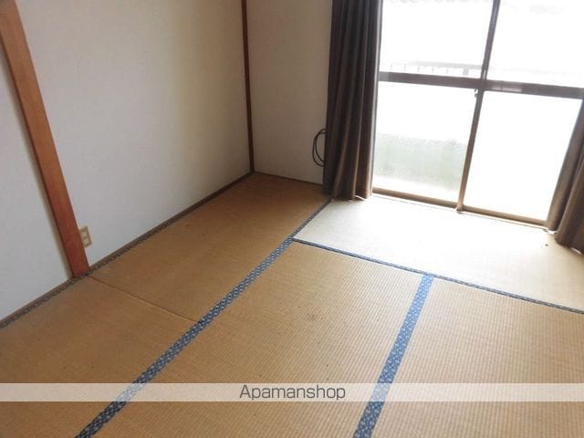 コーポ千寿Iの内装写真
