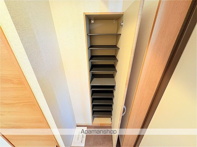 ＨＦ仙台本町レジデンス[1K/23.94m2]の内装7