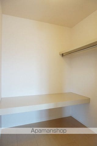 シダーム Bの内装写真