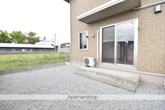 ヴェルデ柞原の内装写真