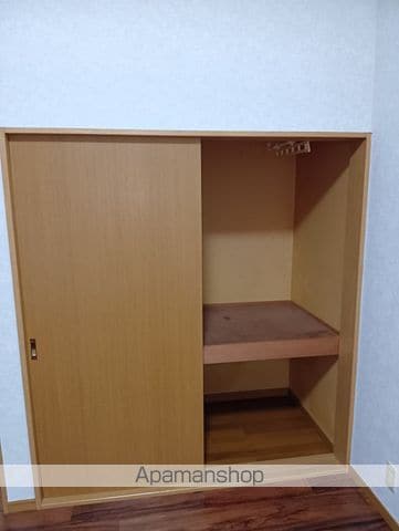 フレグランス青葉の内装写真