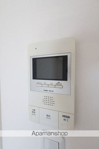 プランソレイユ石井城の内装写真