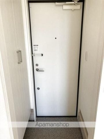 Clarte池袋本町の内装写真