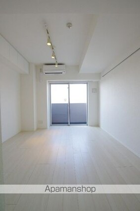ブライズ用賀[1K/25.46m2]のリビング・居間