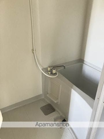 泉川マンションの内装写真