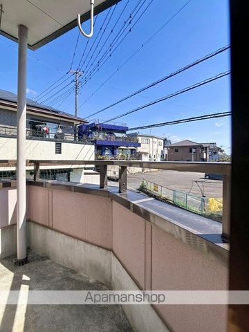 シティーリバーVIの内装写真