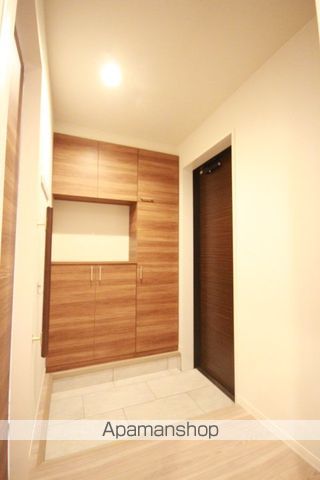 フェリーチェ南通町の内装写真