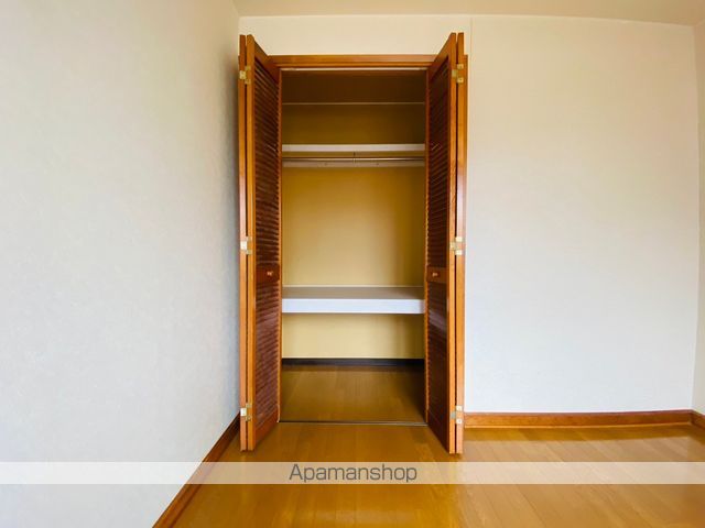 ソニック深堀の内装写真