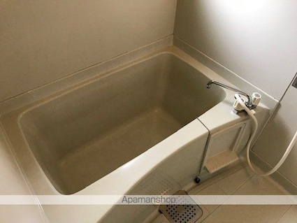 滋賀県草津市川原２丁目[1LDK/38.88m2]のバス