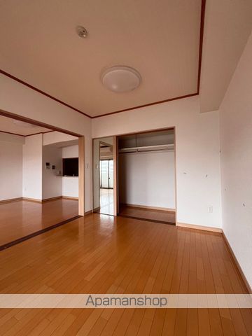 T’s garden北柏 1号棟の内装写真
