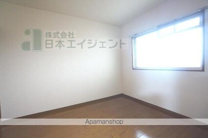 シャルマン市坪[2LDK/60.48m2]の内装4