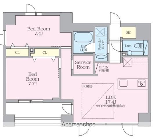 サムネイルイメージ