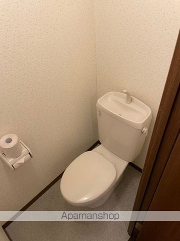 アンプルールフェールスリーズの内装写真