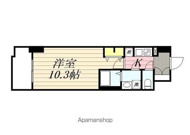 ＳーＲＥＳＩＤＥＮＣＥ岐阜駅のイメージ