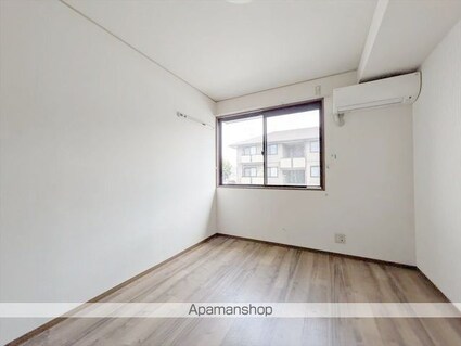 サンセール連島　Ａ棟[2DK/50.42m2]の内装8