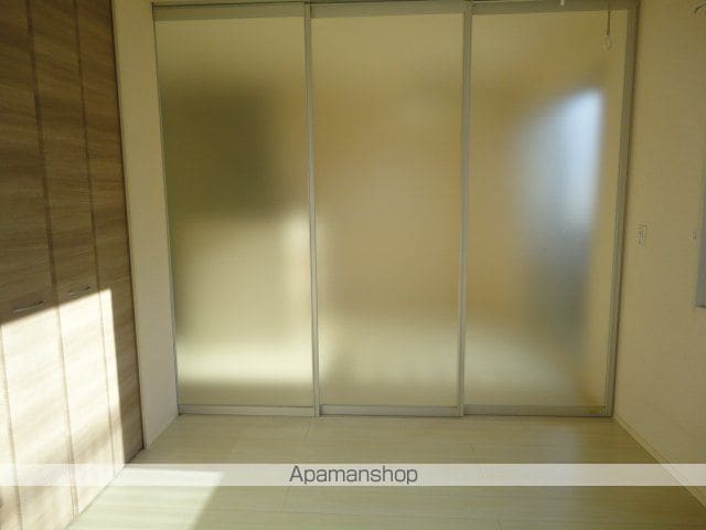 S・TハイツIIの内装写真