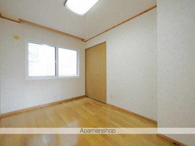 平岸シティー3.1の内装写真