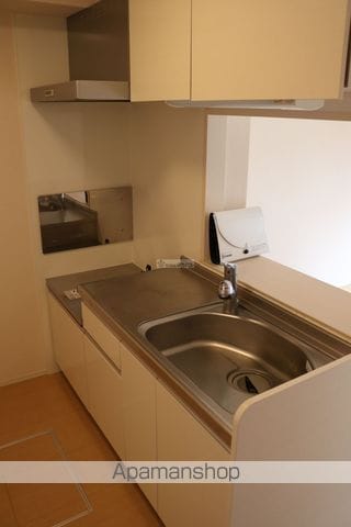 SEJOUR木之庄の内装写真