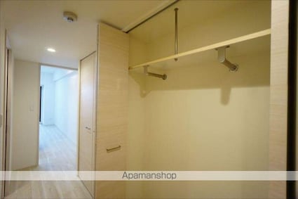 ディアレイシャス鶴舞公園[1R/29.64m2]の収納