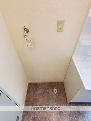 プレステージ中部IICの内装写真