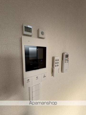 Noalettaの内装写真