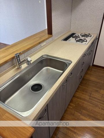 アーバンパレスアクス大濠IIの内装写真