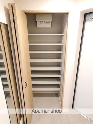 ＧｒａｎＤｕｏ三軒茶屋１１[2LDK/54.74m2]のその他設備