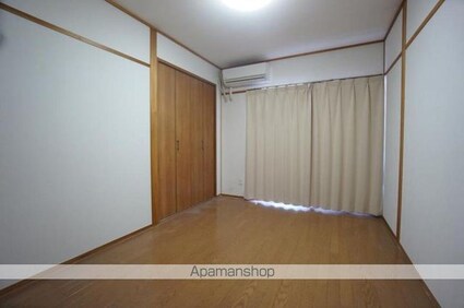 キャッスルビュー味酒野[2LDK/51.87m2]の内装