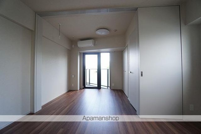 SYFORME西小山の内装写真
