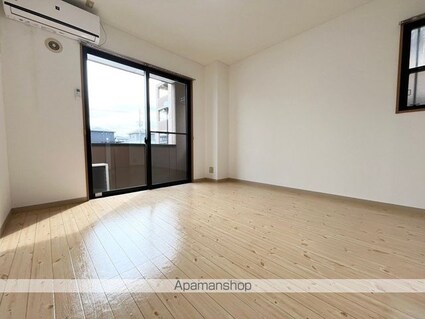 アネックスＡ[1K/25.08m2]の内装7