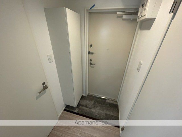 MOVE古江西町の内装写真