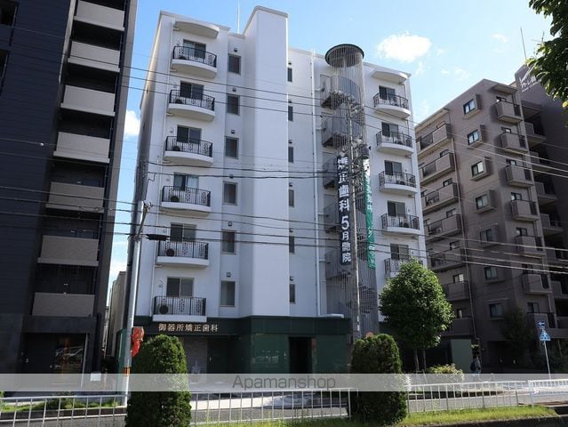 PLAN DOOL広路の外観写真
