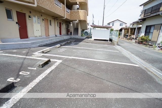 エスペランサのその他写真