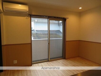 フォーチュンヴィラ[2LDK/51.34m2]の内装2