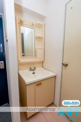 K,Yフラットの内装写真