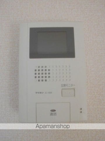 M・HATの内装写真