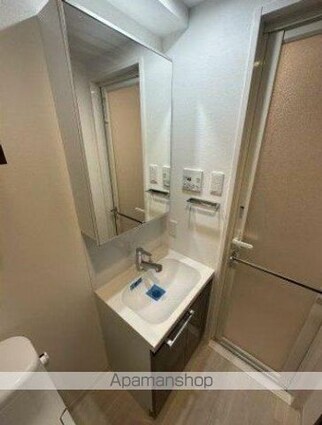 ＡＺＥＳＴ青砥Ⅱ[1K/20.16m2]の洗面所