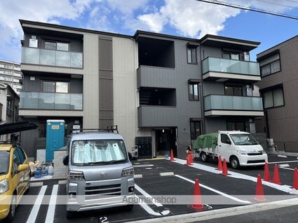 ｃａｍｐａｎｅｌｌａ江波二本松[1LDK/40.36m2]の外観4