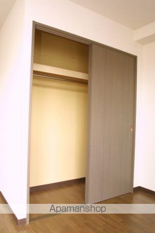 フィオーレ参番館の内装写真